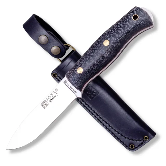 Joker Ember F CM123 Outdoormesser 10,5 cm