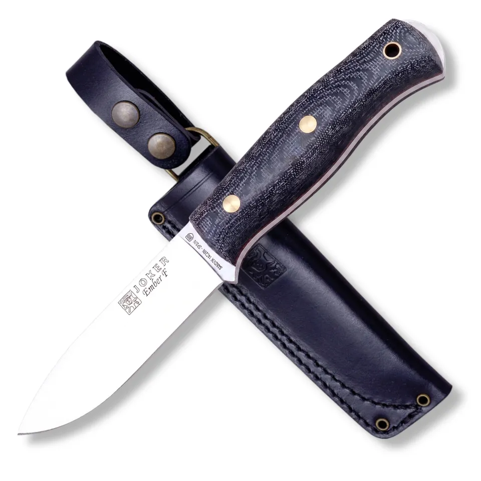 Joker Ember F CM123 Outdoormesser 10,5 cm