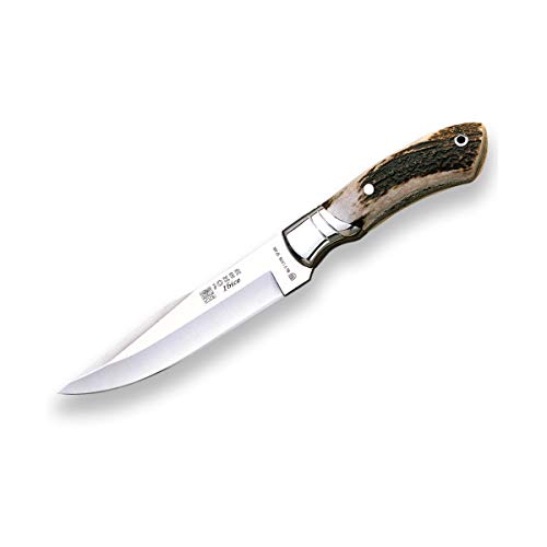 Joker Ibice CC03 Gürtelmesser Hirschhorn 15 cm