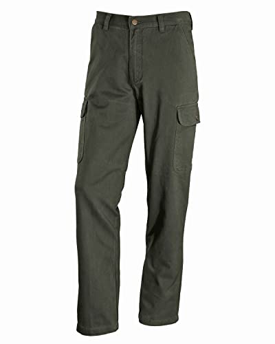 Wald & Forst Jagd-Cargohose Gr.54 Baumwolle