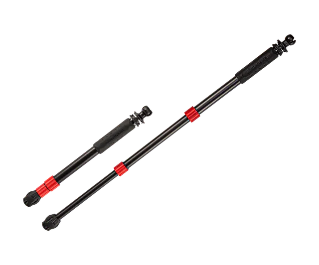 Barnett Sureshot Monopod für VertiGrip Modelle