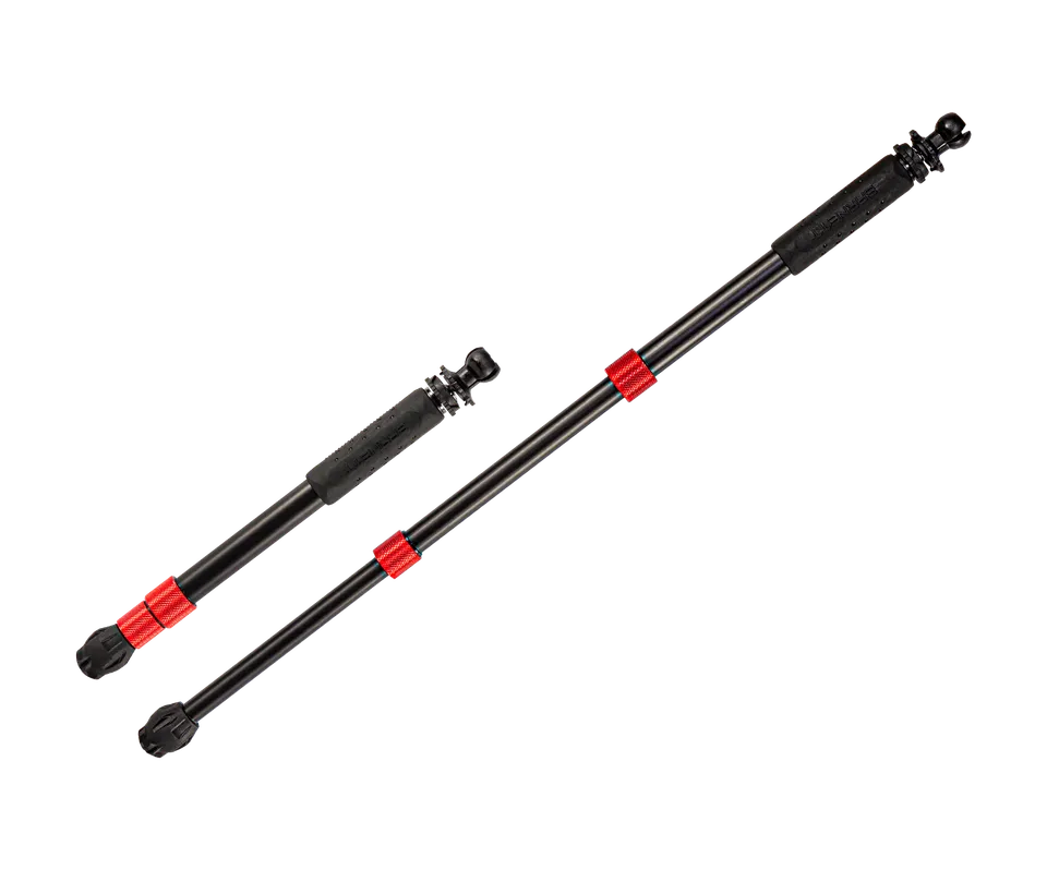 Barnett Sureshot Monopod für VertiGrip Modelle