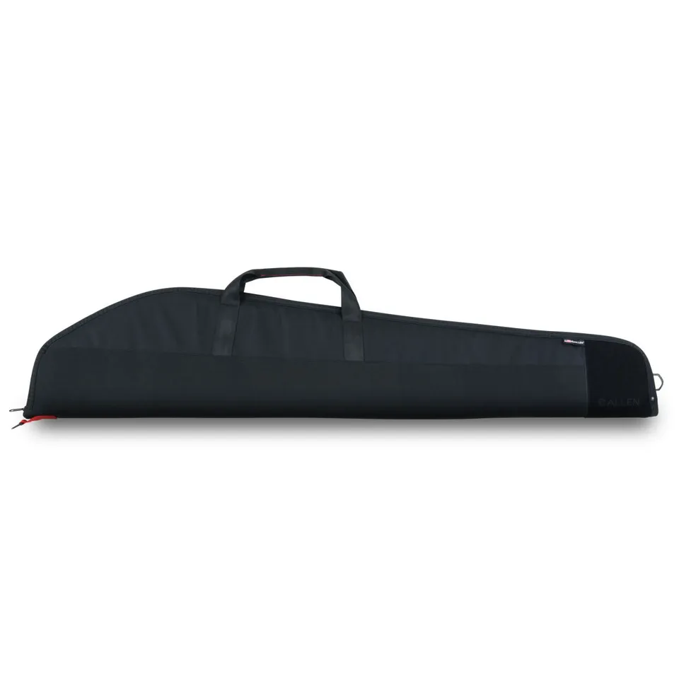 Allen Capitol Lockable 48 Gewehrtasche Schwarz gepolstert