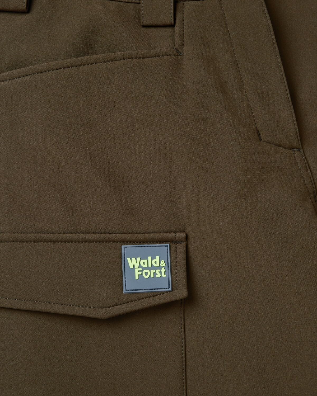 Wald & Forst Robur Damen Softshell-Jagdhose 42 wasserabweisend