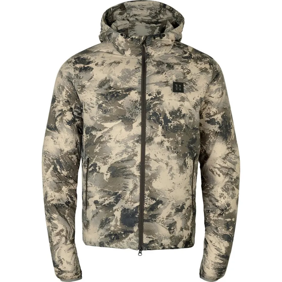 Härkila Mountain Hunter Expedition Daunenjacke 50 AXIS