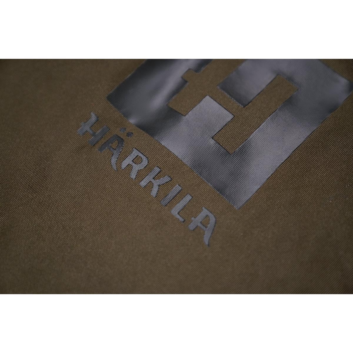Härkila Car Seat Cover Autositzbezug Olive wasserdicht
