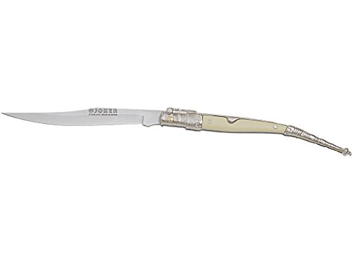 Joker N108B Taschenmesser verziert 11 cm