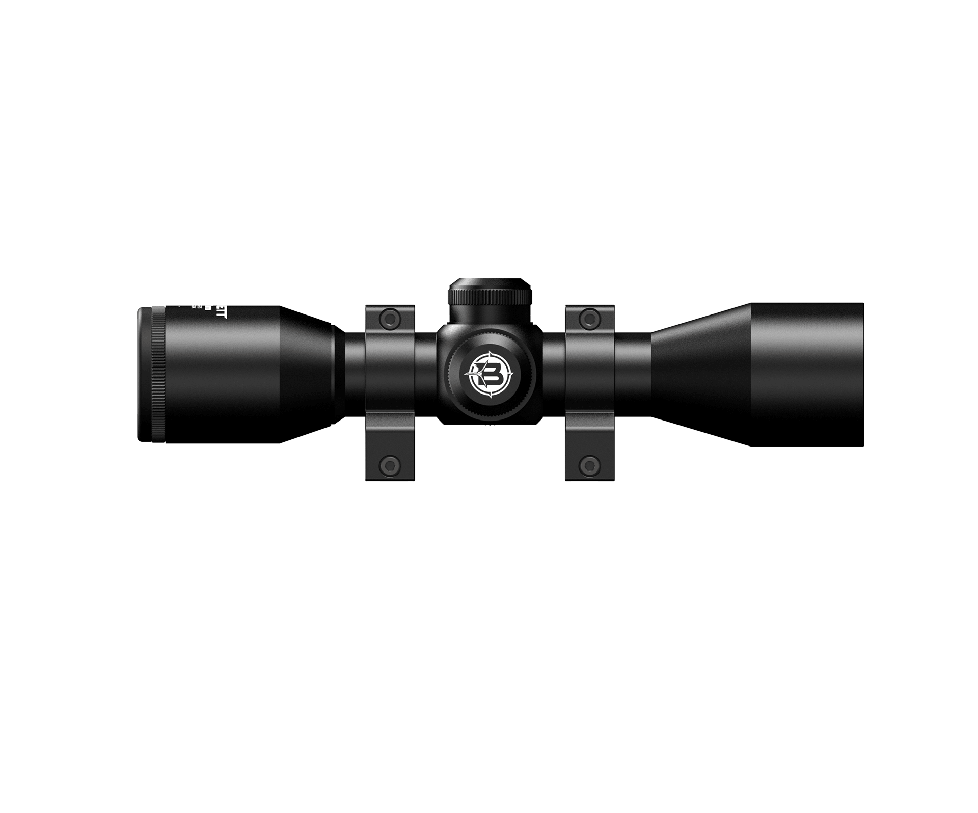 Barnett 4x36 Zielfernrohr Armbrust beleuchtet