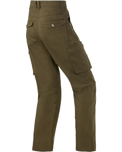 Wald & Forst Franz Cargohose Baumwolle Größe 27 robust