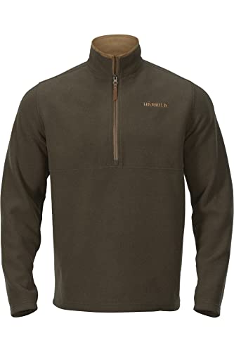 Härkila Sandhem Fleece Pull-Over Pullover geräuscharm