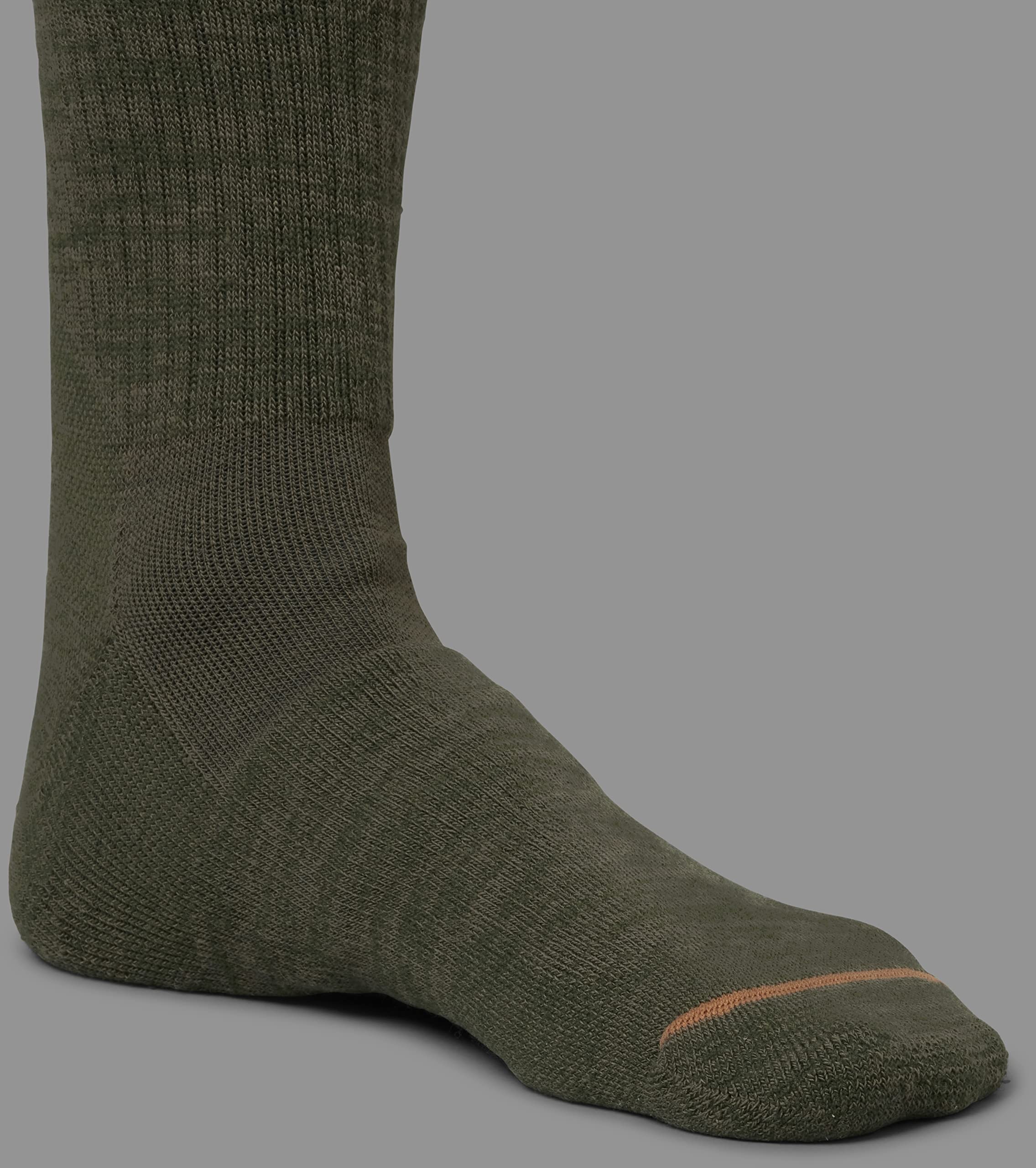Härkila Pro Hunter 2.0 Socken lang S Merino