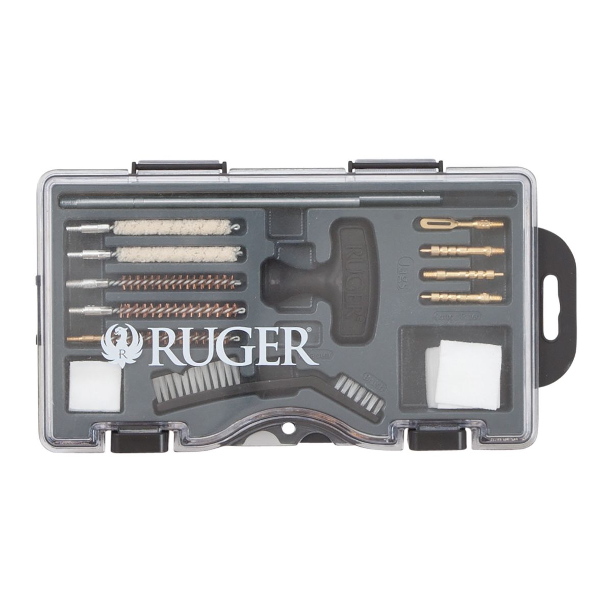 Allen Ruger Waffenreinigungsset Büchse Kurzwaffe