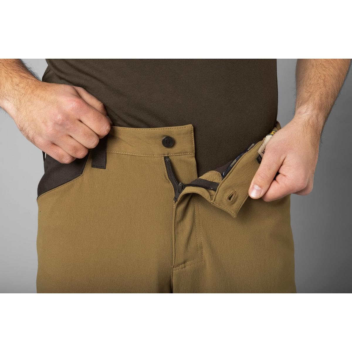 Härkila Ragnar Hose 54W 32L Stretch Jagdhose
