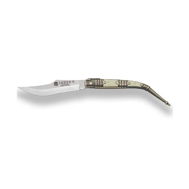 Joker Classic N106D Jagdmesser Zamak ABS 10 cm