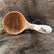 Wood Jewel Kuksa Trinkbecher Maserbirke 1,5 dl