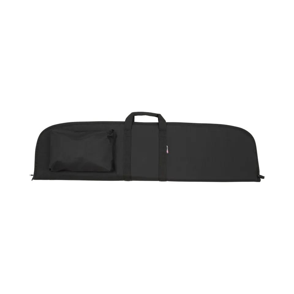 Allen Tac-Six Riot Flintentasche schwarz 44 Zoll