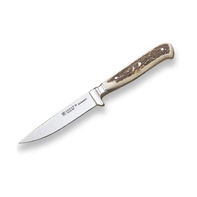 Joker Babara CC26 Jagdmesser Hirschhorn 11 cm