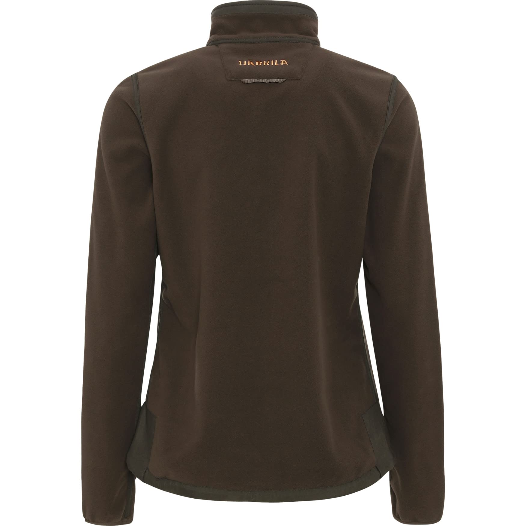 Härkila Kamko Fleecejacke Damen Wende Gr. S