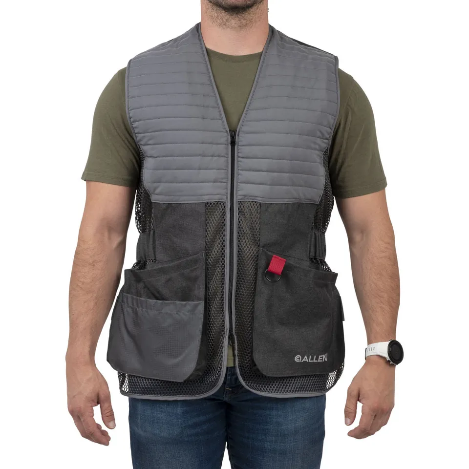 Allen Competitor Schießweste XL/XXL Schrot