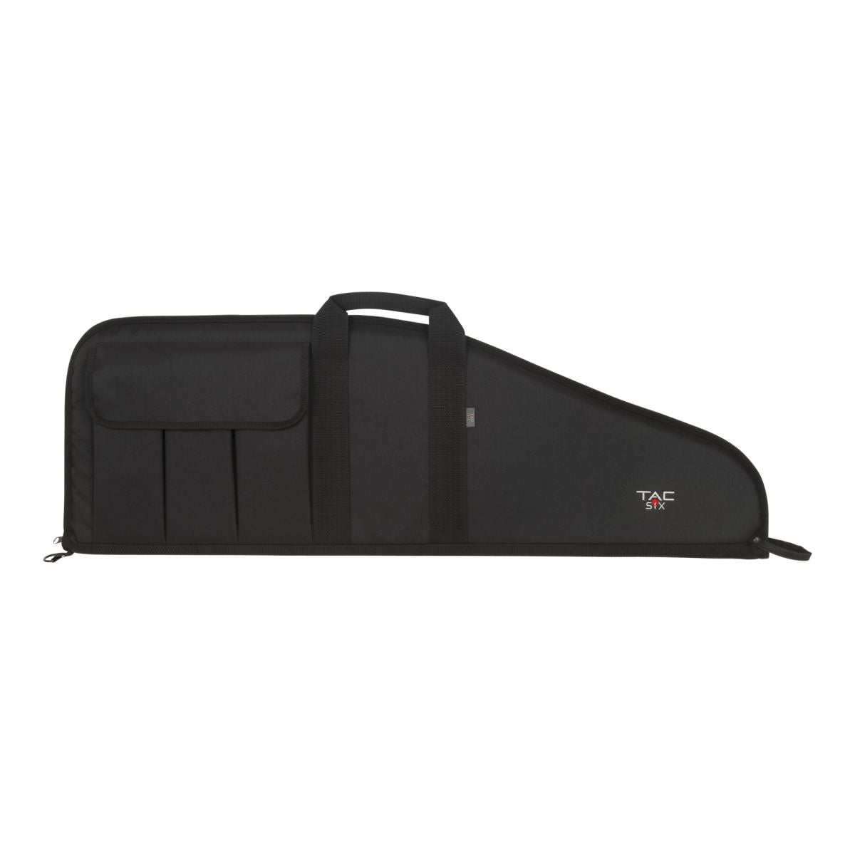 Allen Engage Tactical 42 Zoll Gewehrfutteral Schwarz