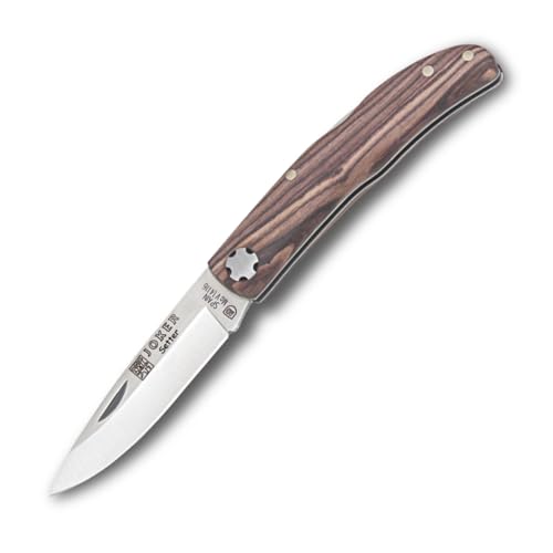 Joker Setter NP111 Taschenmesser Palisander 6,5 cm