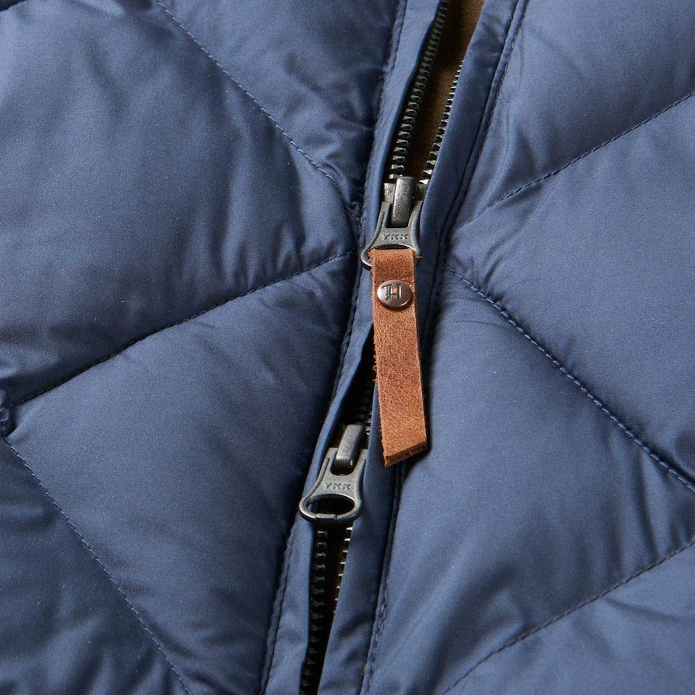 Härkila Berghem Jacke Thermo Poly Shield DWR isoliert