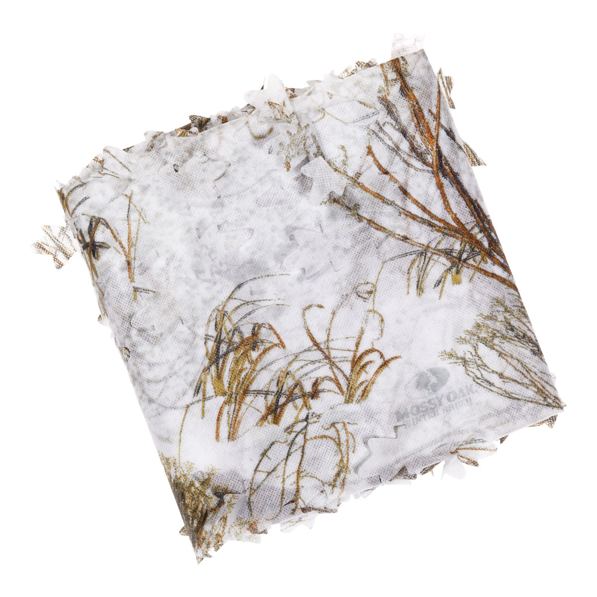 Allen Vanish Tarnstoff 3D Leafy Realtree Edge zuschneidbar
