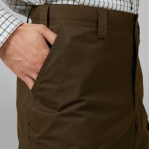 Härkila Retrieve Light Jagdhose Olive leicht