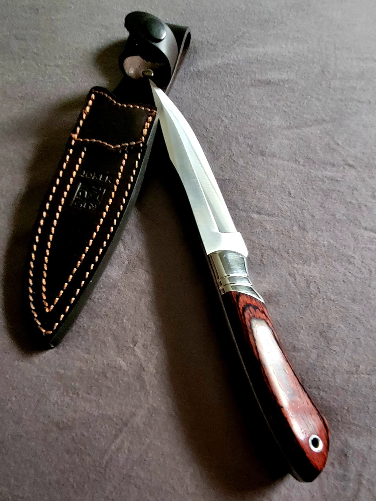 Joker Ibice CR03 Jagdmesser Stamina 15 cm