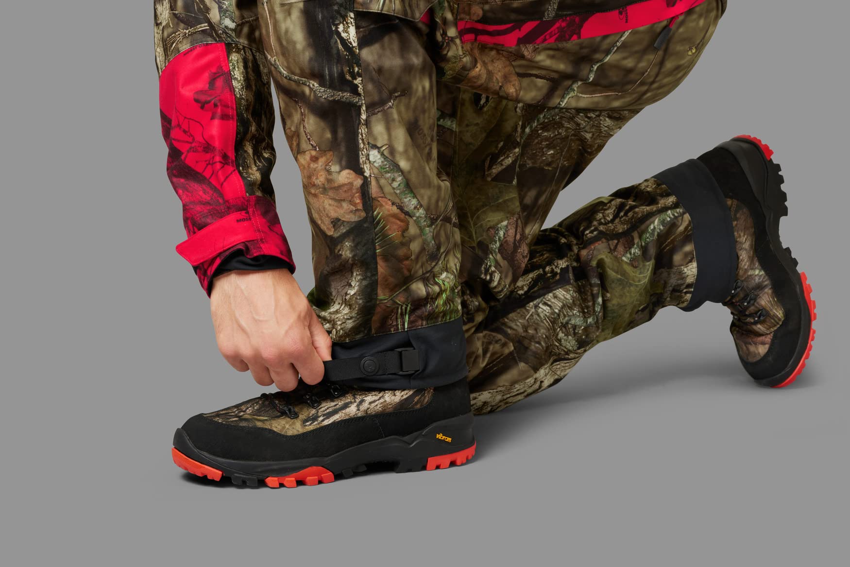 Härkila Moose Hunter 2.0 GTX Hose MossyOak Break-Up