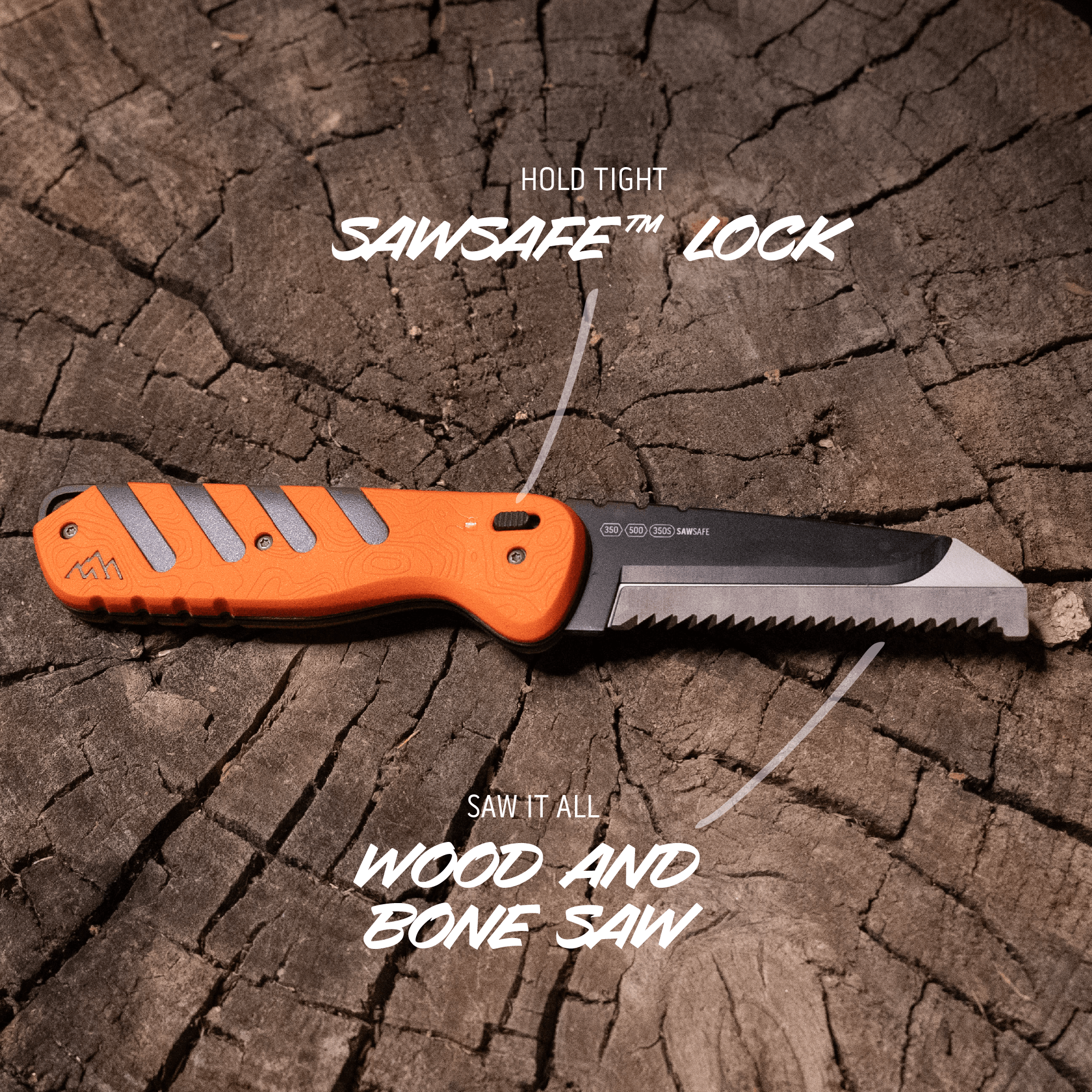 Outdoor Edge Razor HTX Fixed Wechselklingenmesser schwarz