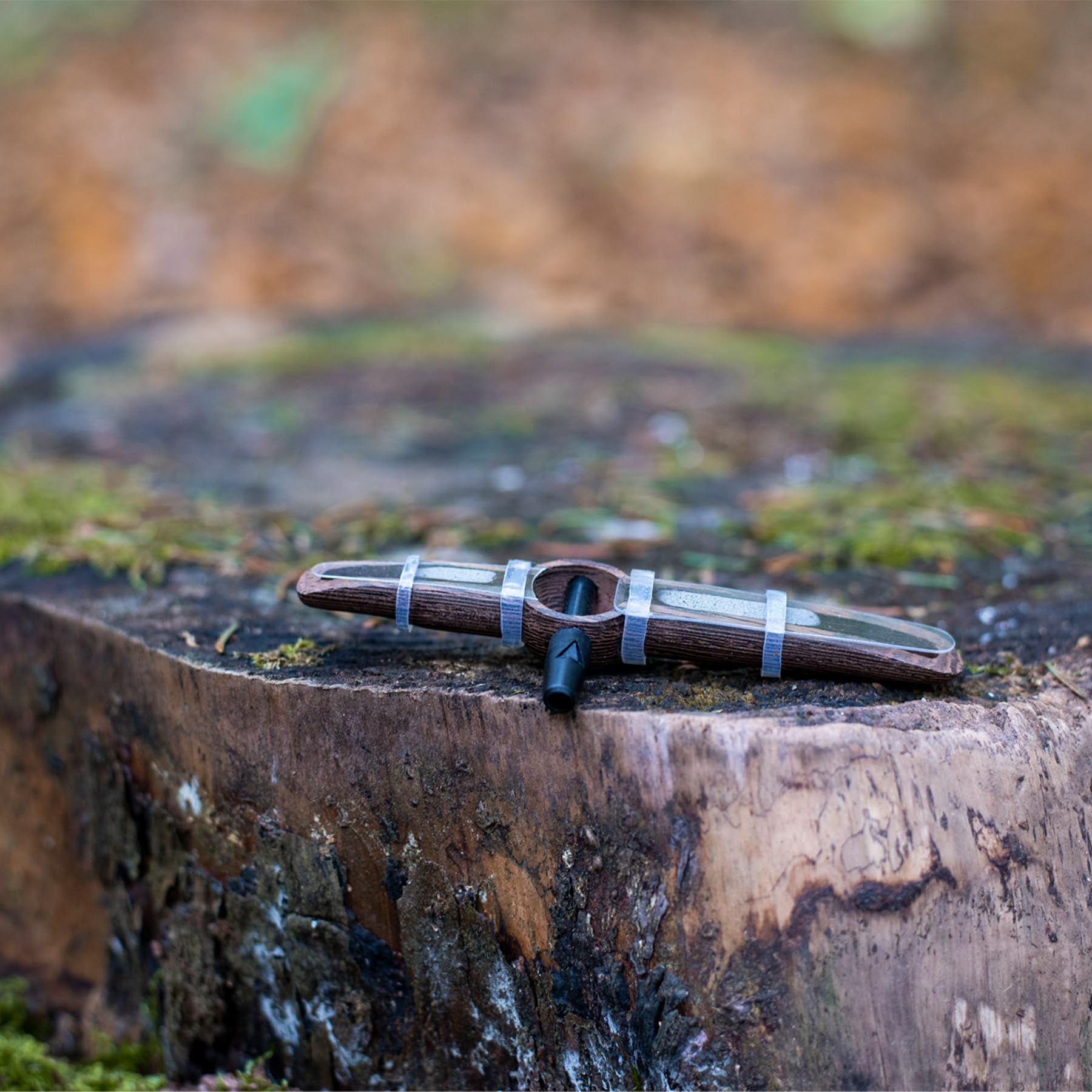 Weisskirchen Edelholzmundblatter Lockinstrument Mauspfeife