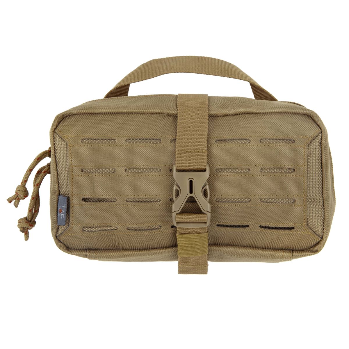 Allen Tactical Zubehörtasche Coyote MOLLE