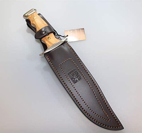 Joker CO92 Bergmesser Olivenholz 21 cm