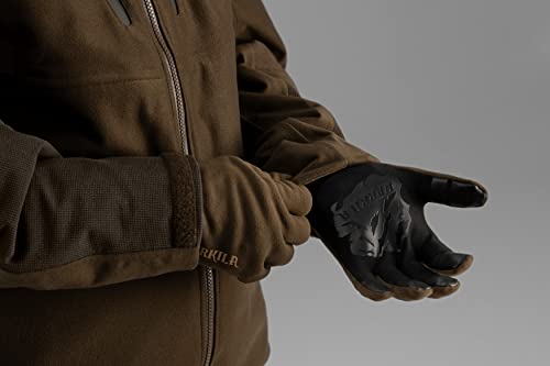 Härkila Mountain Hunter Handschuhe Gore-Tex Windstopper