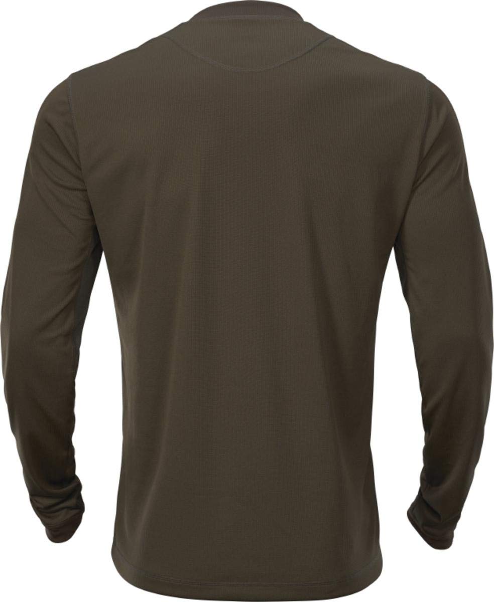 Härkila Mountain Hunter T-Shirt Langarm M