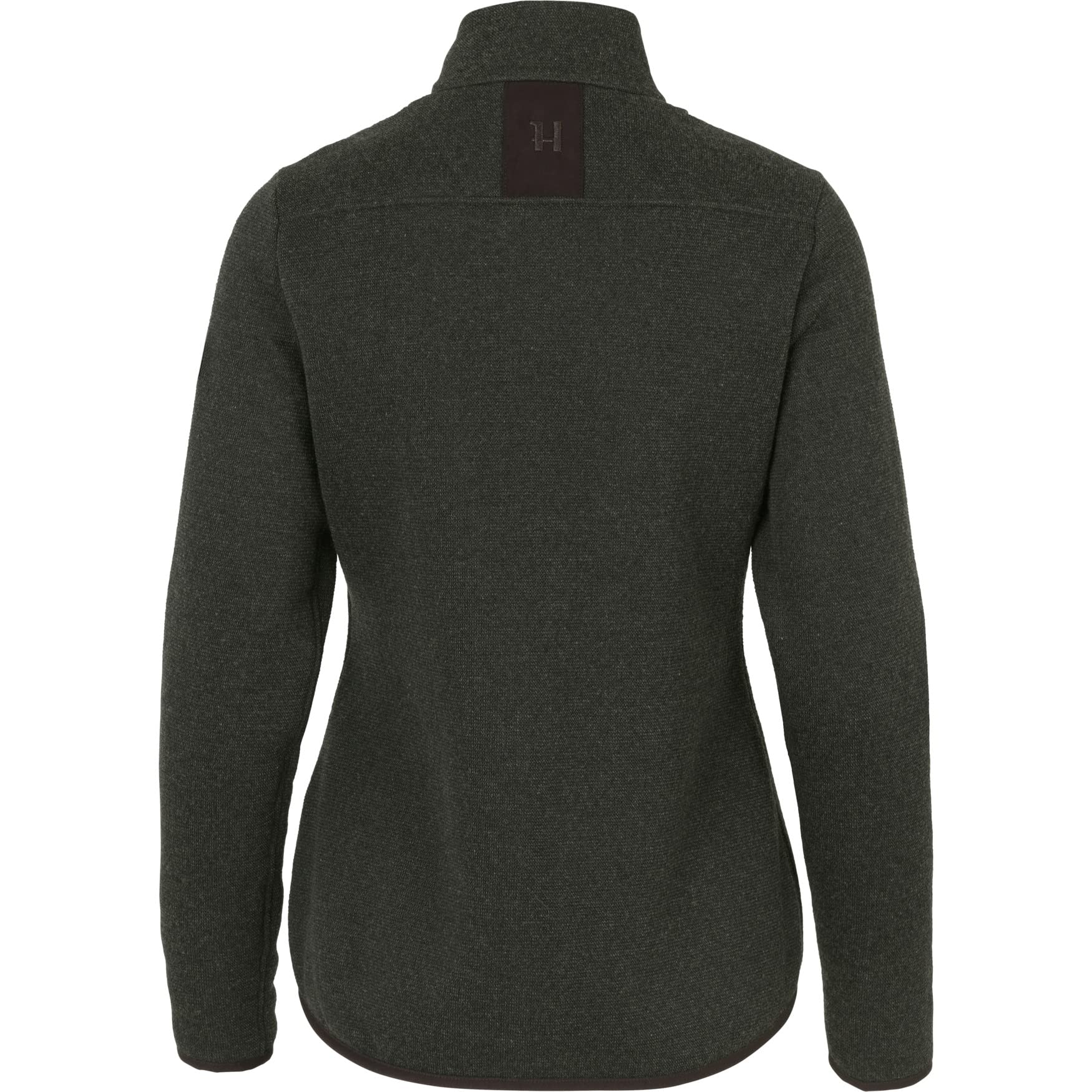 Härkila Metso Strickjacke Damen L Wollmischung
