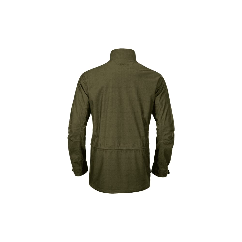 Härkila Stornoway Schießjacke Willow Grün HWS