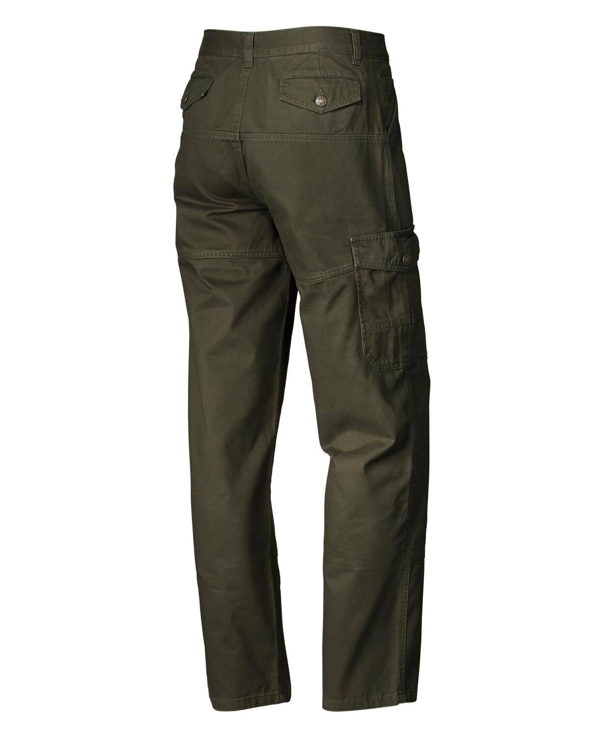 Wald & Forst Jagdhose Cargo Baumwolle Gr. 27