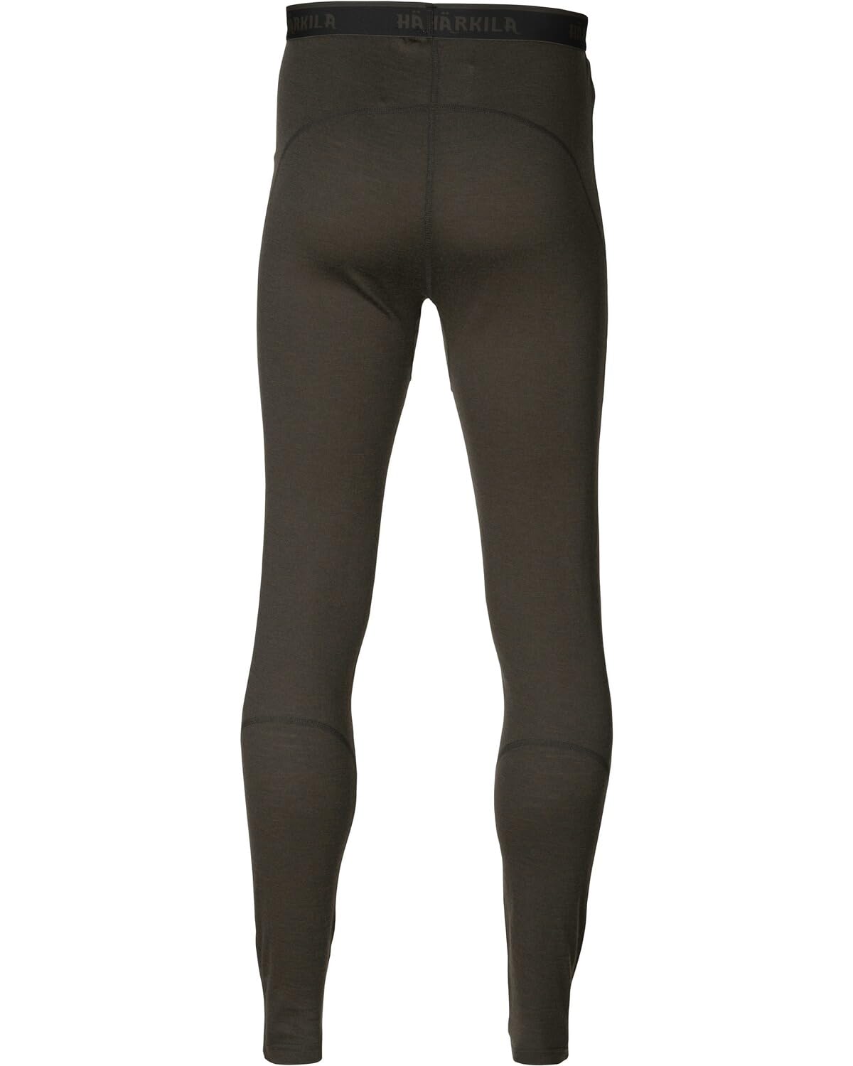 Härkila Base All Season Long Johns XXL Shadow Brown