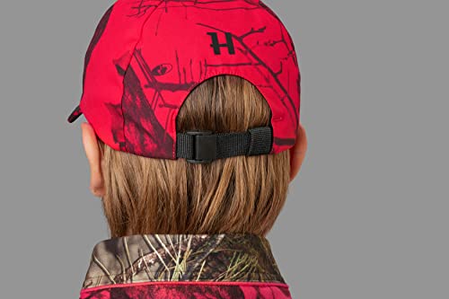 Härkila Moose Hunter 2.0 Safety Cap Camo Signal wetterfest