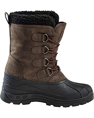 Wald & Forst Core Thermostiefel 44 EU wasserdicht Winter