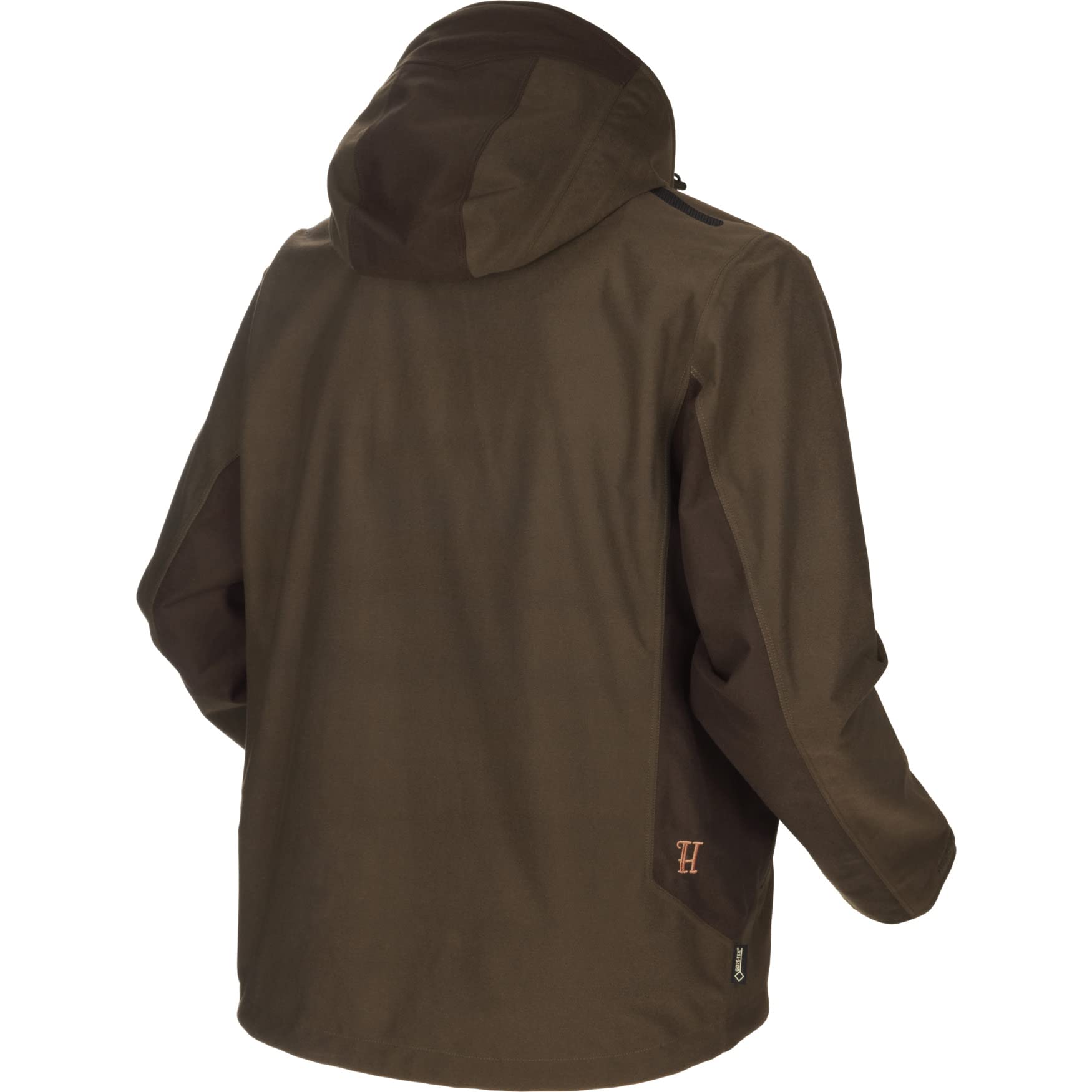 Härkila Mountain Hunter Jacke Herren Gr.46 wetterfest