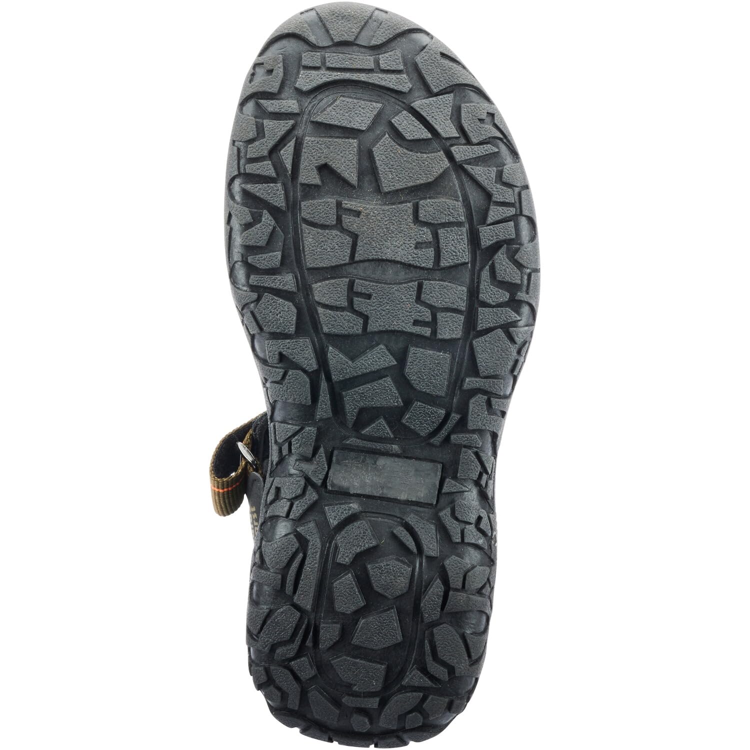 Wald & Forst Hunter Trekking-Sandale Gr. 41 leicht