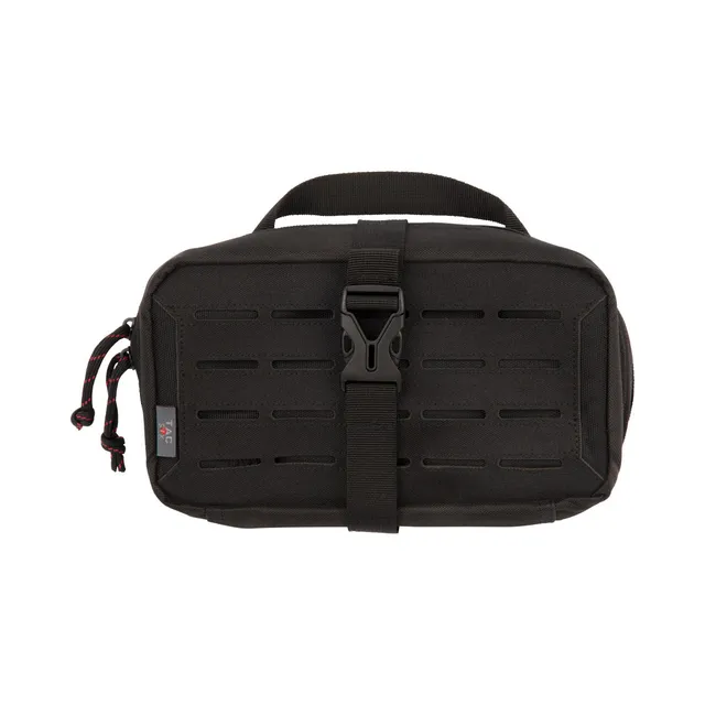 Allen Tactical Zubehörtasche Coyote MOLLE