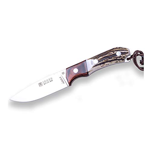 Joker Águila CC105 Jagdmesser Hirschhorn 10,5 cm