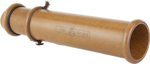 Weisskirchen Eifelhirschruf zweiteilig Wildlocker Brunft