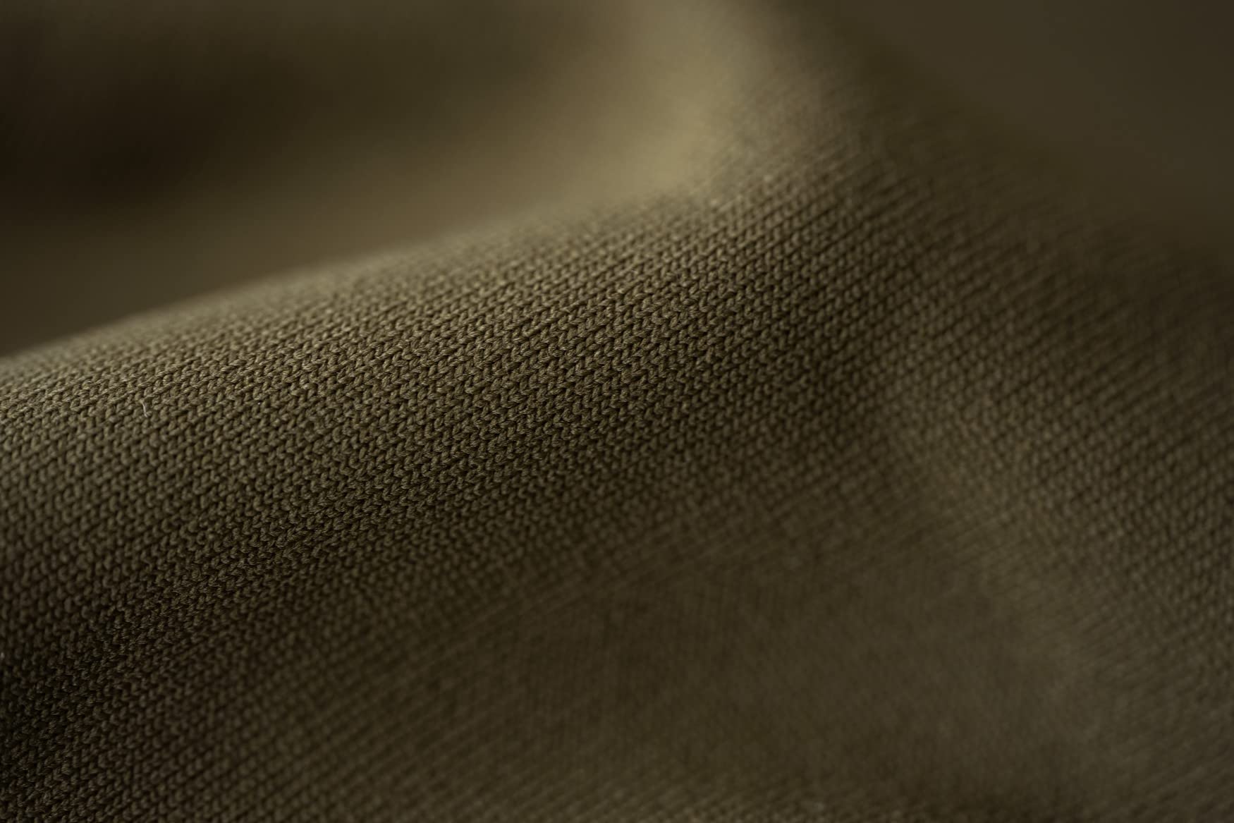 Härkila Deer Stalker Fleece-Hoodie Willow Green geräuscharm