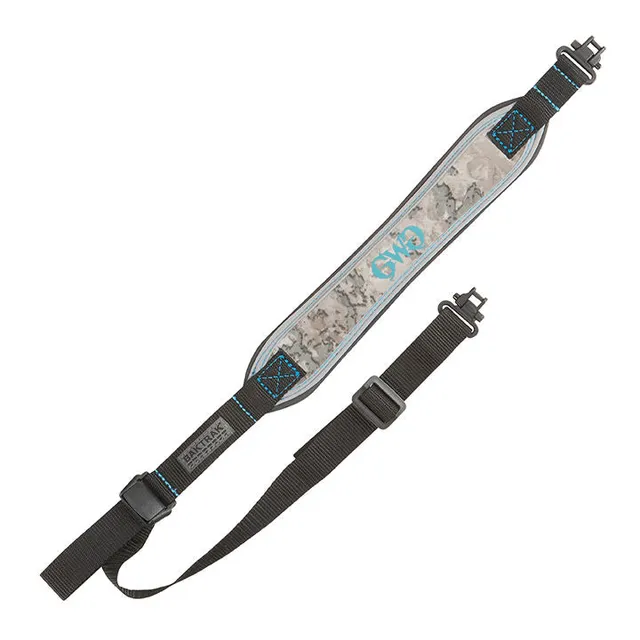 Girls With Guns Vapr Gewehrriemen Shade Camo