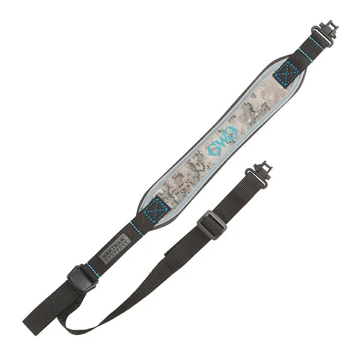 Girls With Guns Vapr Gewehrriemen Shade Camo